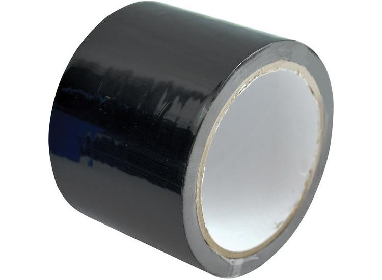 Faithfull Farmer's Silage Tape 75mm x 20m