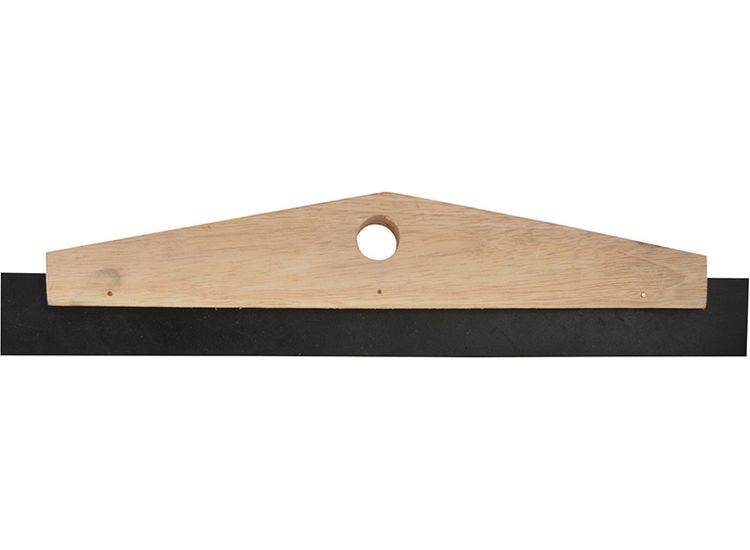 Faithfull Floor Squeegee