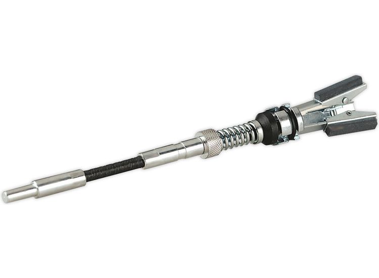 Sealey VS023 Cylinder Hone Triple Leg &amp;#8709;25-64mm 1-1/8" Medium Stones