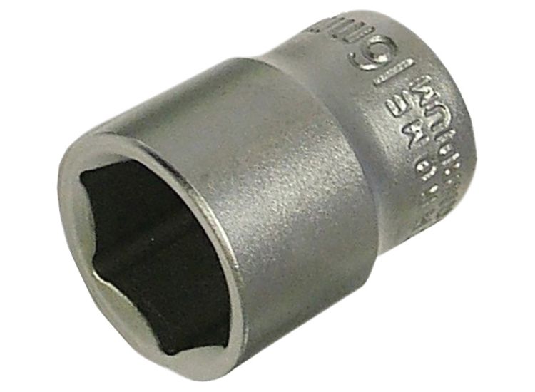 Faithfull Hexagon Socket Metric
