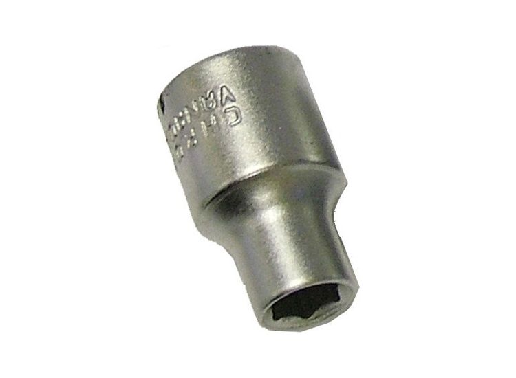 Faithfull Hexagon Socket Metric