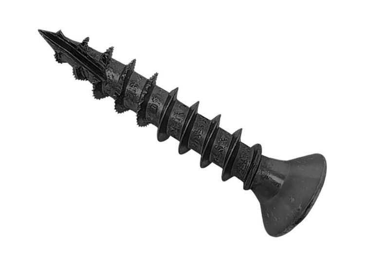 ForgeFix Spectre™ Advance Multi-purpose Wood Screw, PZ Compatible
