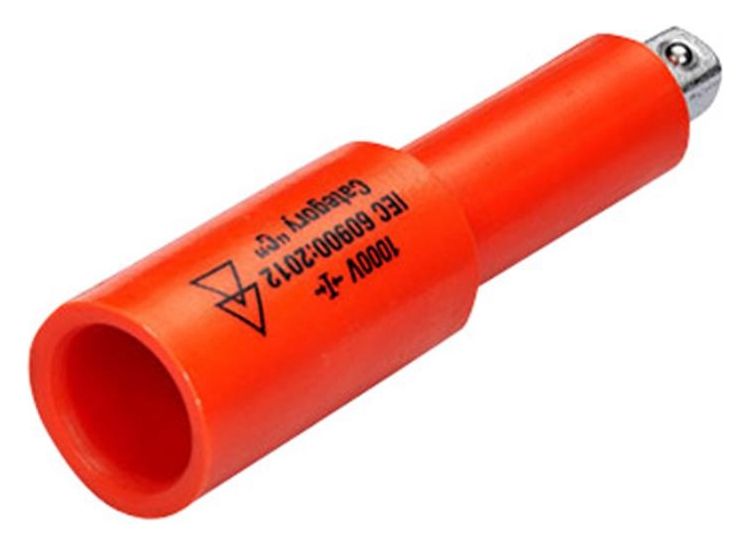 ITL Insulated Insulated 1/4in Drive Extension 50mm (2in)