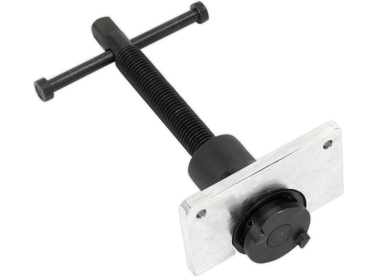 Sealey VS0245 Brake Wind-Back Tool - Low Profile - VAG