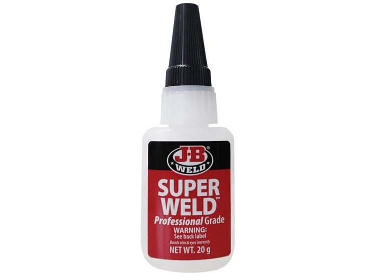 J-B Weld SuperWeld™ Professional Grade 20g