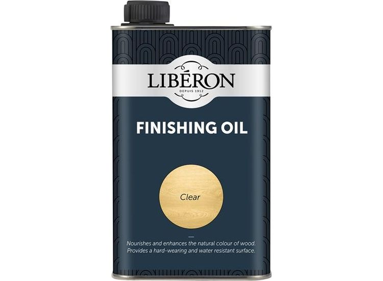Liberon Finishing Oil