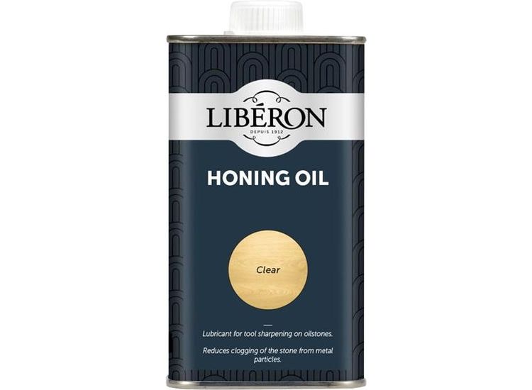 Liberon Honing Oil 250ml