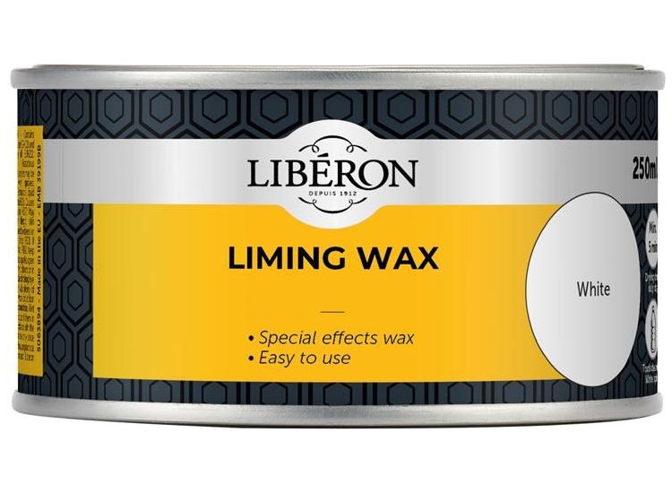 Liberon Liming Wax
