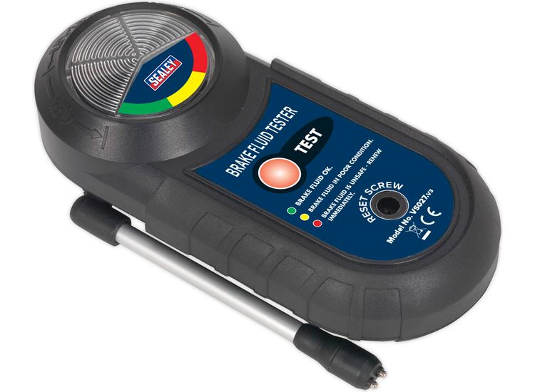 Sealey VS027 Brake Fluid Tester