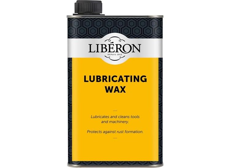 Liberon Lubricating Wax