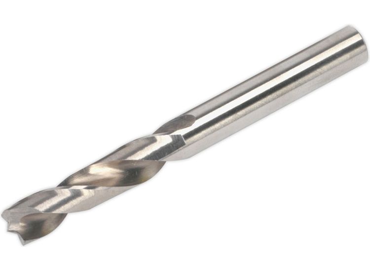 Sealey AK4734 HSS Cobalt Spot Weld Drill Bit &amp;#8709;8mm