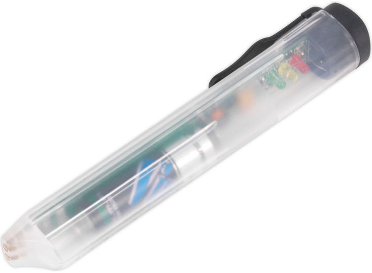 Sealey VS0272 Pocket Brake Fluid Tester