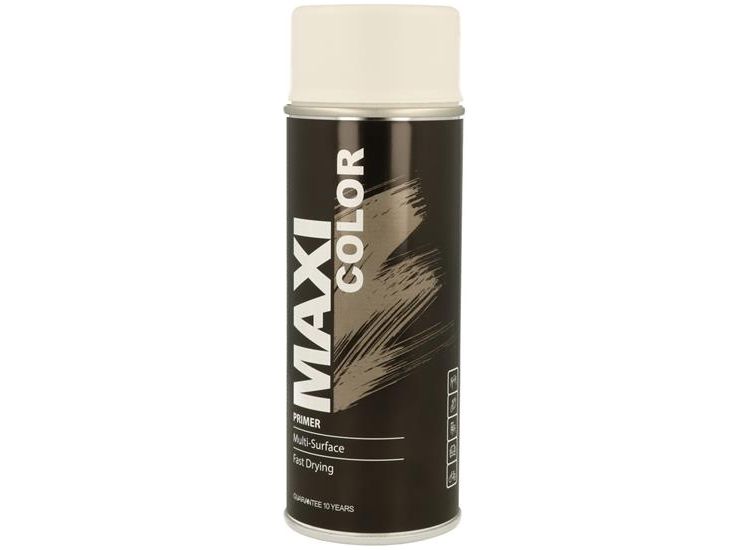 MAXICOLOR MaxiColor Spray Primer
