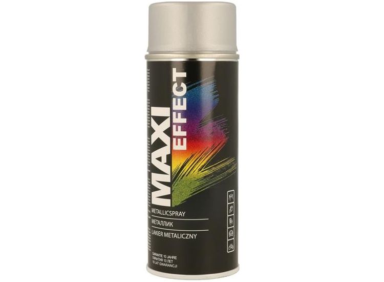 MAXICOLOR MaxiEffect Metallic Spray