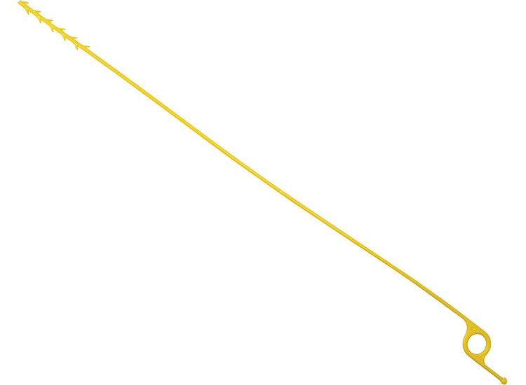 Monument 1469B Mini Snake Barbed Drain Unclogger