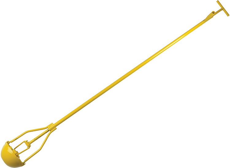 Monument Drain Drain Gulley Grab