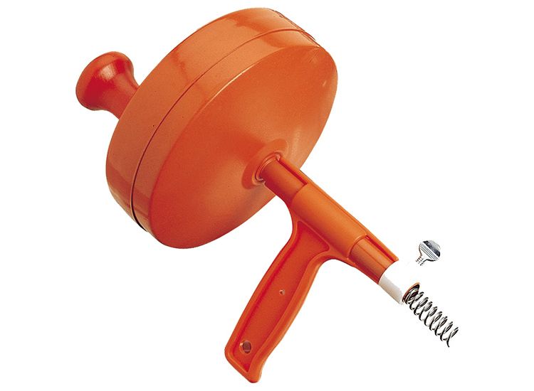 Monument Spin Thru Drain Cleaner