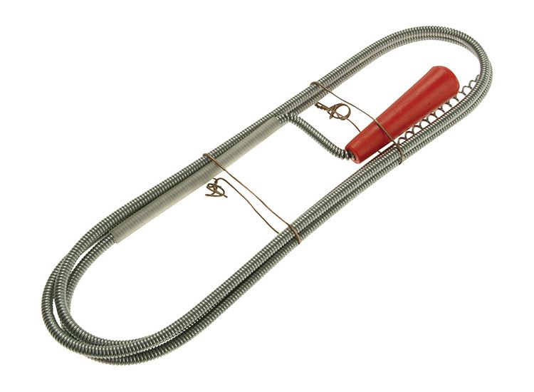 Monument Waste Cleaner