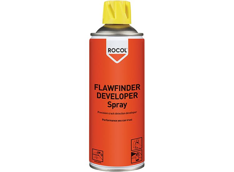 ROCOL FLAWFINDER
