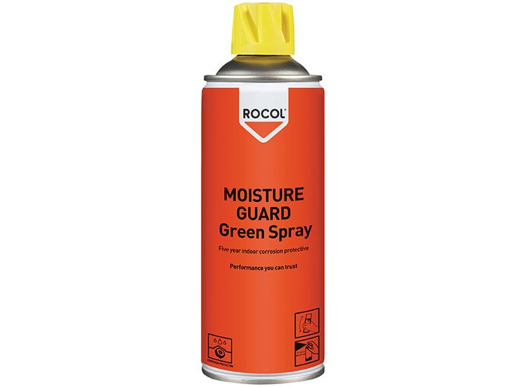ROCOL MOISTURE GUARD Spray