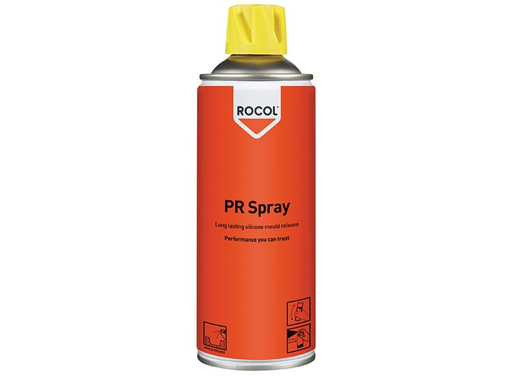 ROCOL PR Spray 400ml