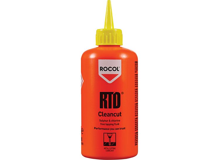 ROCOL RTD® Cleancut