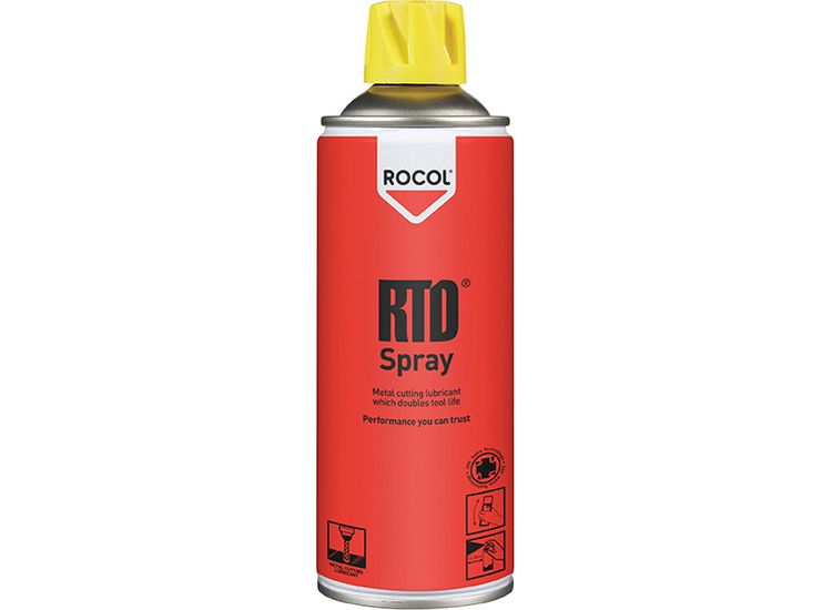ROCOL RTD® Spray 400ml