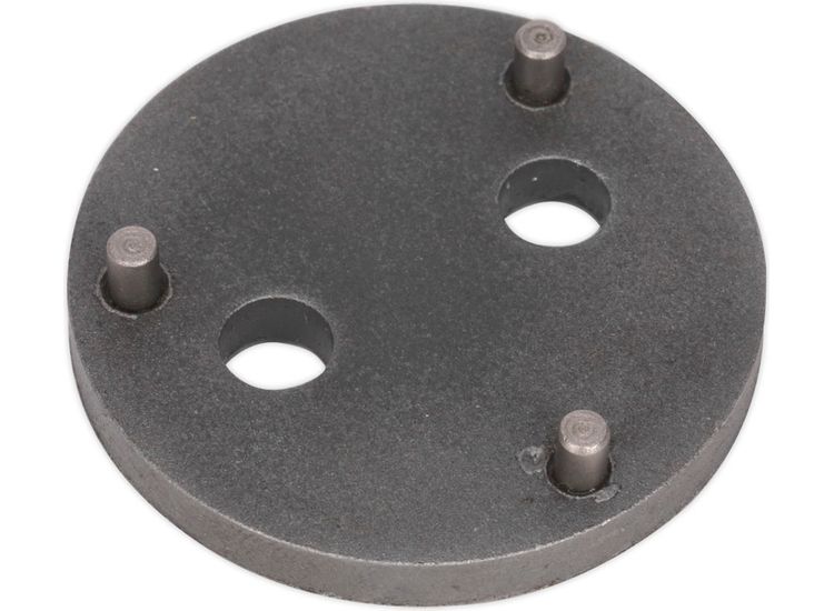 Sealey VS02821 Rear Brake Piston Wind-Back Adaptor - VAG