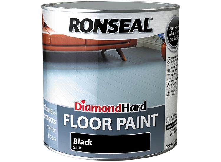 Ronseal Diamond Hard Floor Paint