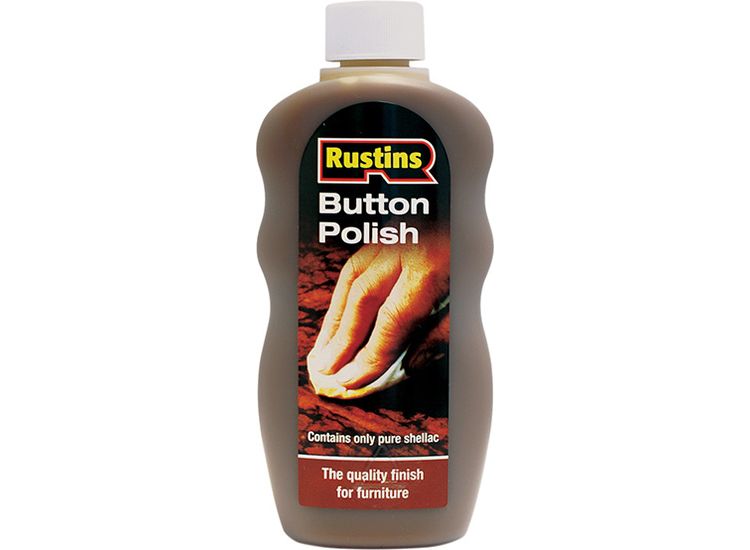 Rustins Button Polish