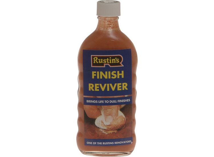 Rustins Finish Reviver 300ml