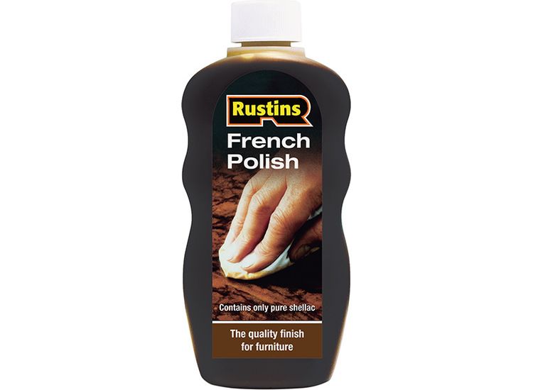 Rustins French Polish