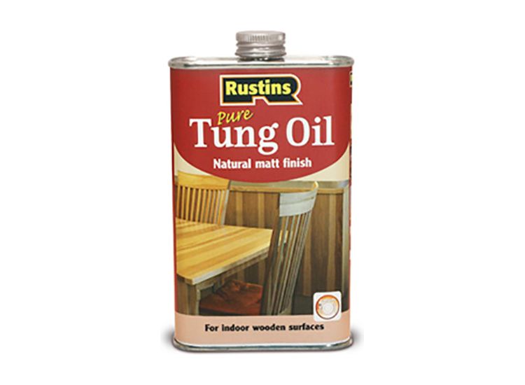 Rustins Tung Oil