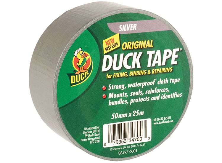 Shurtape Duck Tape® Original