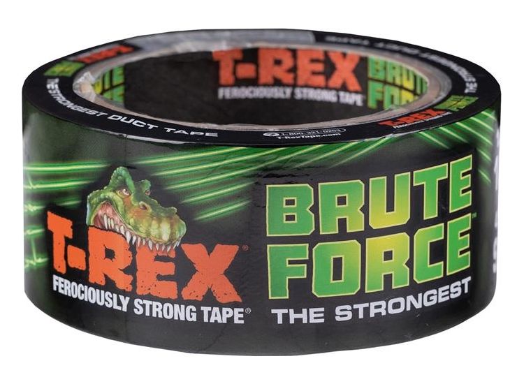 Shurtape T-REX® Brute Force Tape 48mm x 9.14m