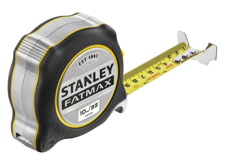 STANLEY® Hand Tools FATMAX® XTREME™ Tape Measure