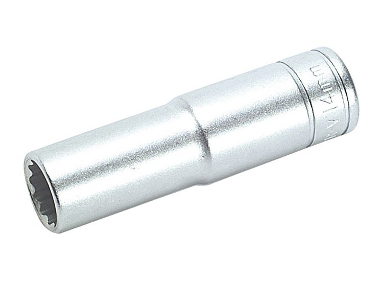 Teng Bi-Hexagon 12-Point Deep Socket