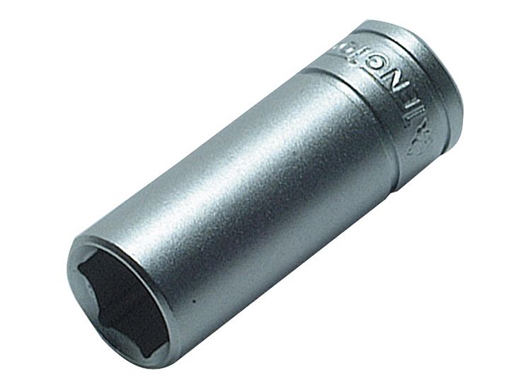Teng Hexagon Deep Socket Metric