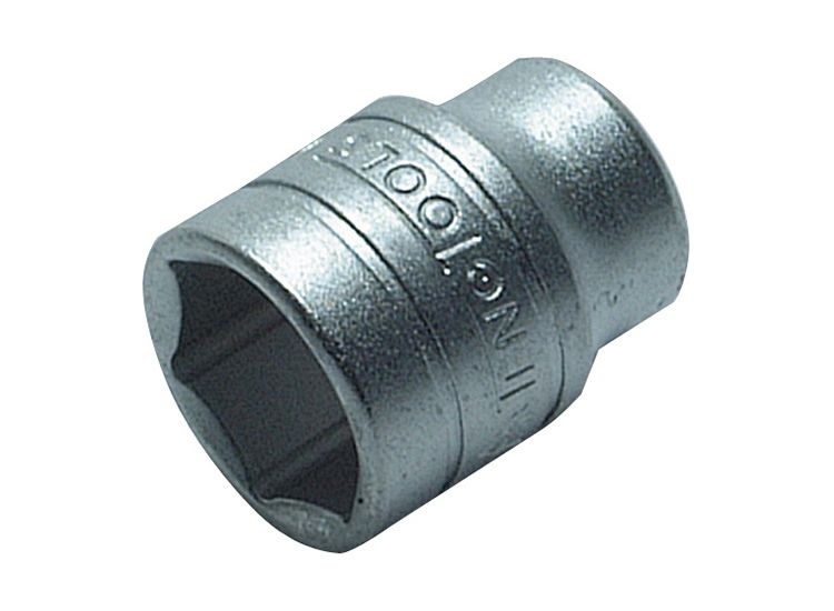 Teng Hexagon Sockets Imperial Mecca Rossa 3/8in Drive