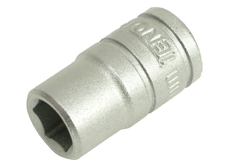 Teng Hexagon Sockets Metric Mecca Rossa 1/2in Drive