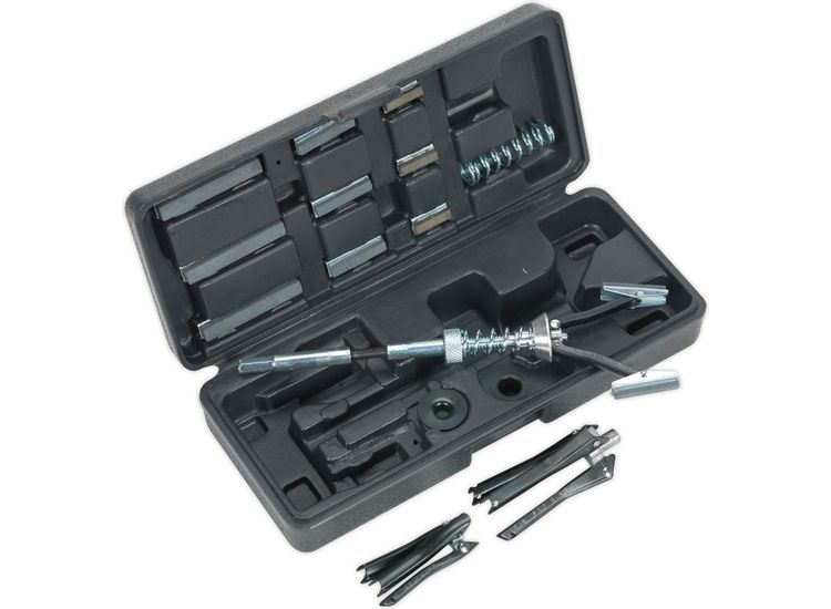 Sealey VS029 Cylinder Hone Kit 4-in-1