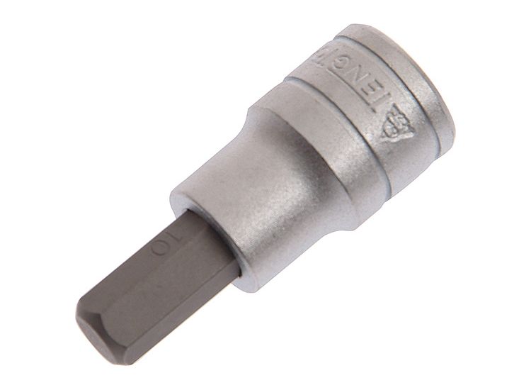 Teng S2 Hexagon Socket Bit