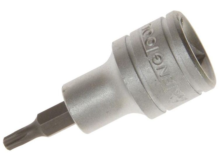 Teng Tamper-Proof TORX Socket Bit
