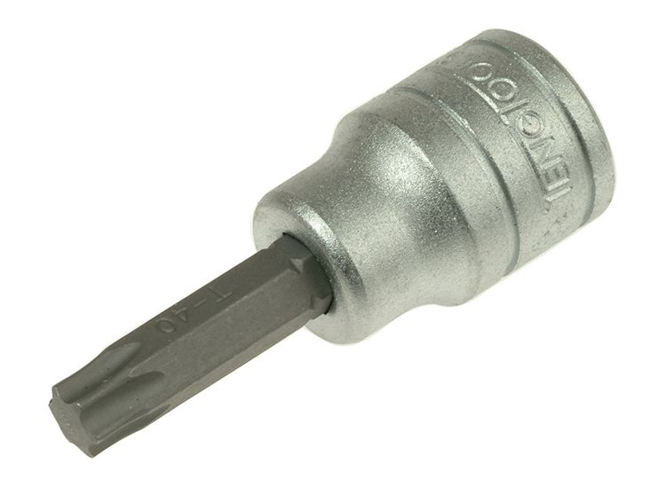Teng TORX Socket Bit