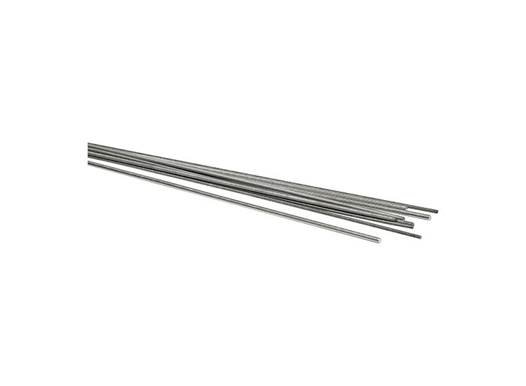 Assorted Pack of Studding - UNC, 36" (91 cm) Lengths