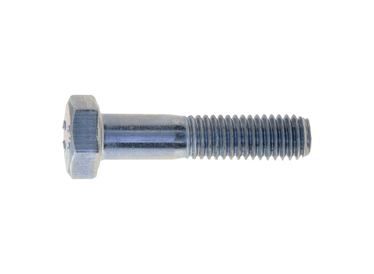 Bolts High Tensile - Metric