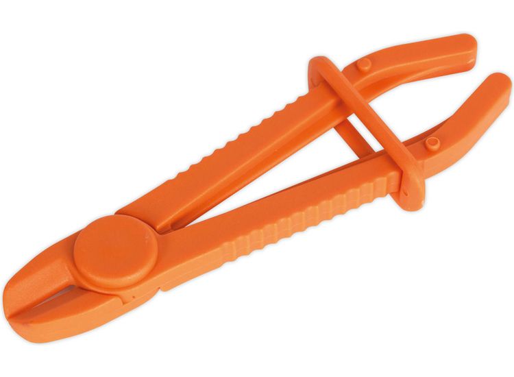 Sealey VS030 Hose Pinch Tool Composite Small - Brake/Fuel Hoses