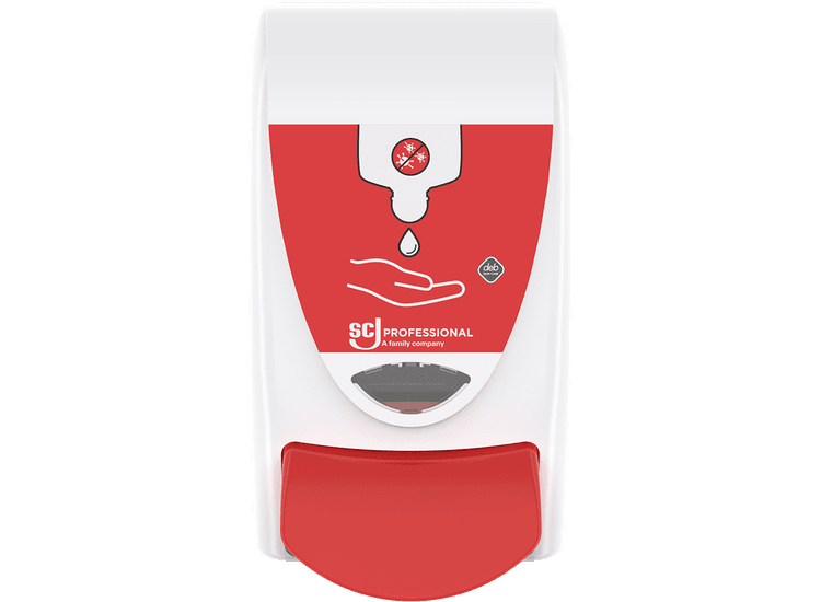 DEB 'InstantFOAM® Complete' Foaming Hand Sanitiser Dispenser Unit