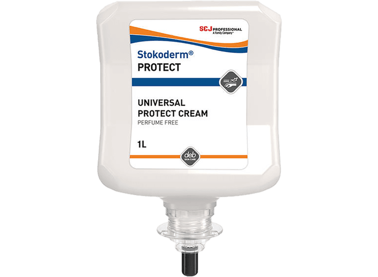 DEB 'Stokoderm® Protect' General Skin Protection Cream