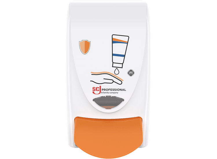 DEB 'Stokoderm® Protect' General Skin Protection Cream Dispenser Unit